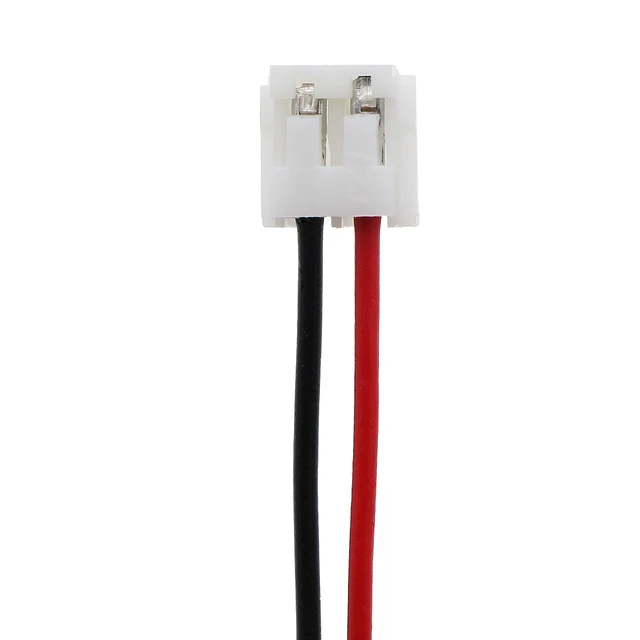 Alt view image 4 of 5 - Battery for Spektrum DX6 Transmitter DX7 JR2 JR-2 JR2S JR-2S JRPB5011 SPM9521