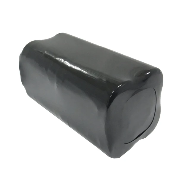 Alt view image 4 of 6 - Vacuum Battery for Panasonic AMV10V-8K MC-B10P MC-B20J MC-B20JP MC-B20JP-A 3.0Ah