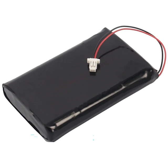 Alt view image 3 of 6 - Battery for Palm IBM WorkPad 8602-20X III IIIc IIIe IIIx IIIxe Viic 170-0737 PDA
