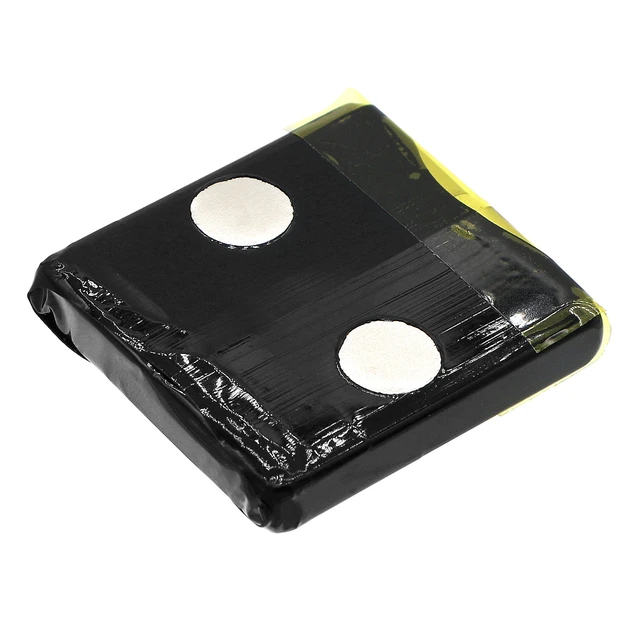 Alt view image 3 of 6 - Battery for Avaya C4065R Nortel 4.999.134.298 4999046235 NTTQ49MAE6 FC1 Elmeg