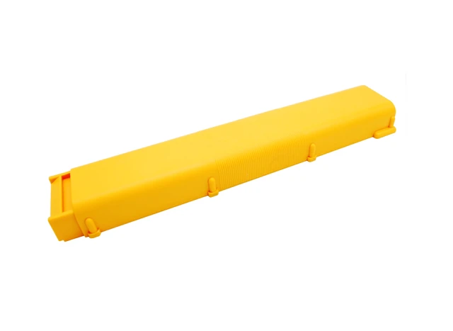 Alt view image 3 of 6 - Battery for ZOLL 96017 Metrax M240 110139 EC01 Primedic DM1 DM3 DM10 DM30 ED220