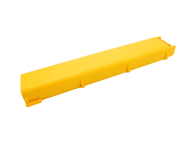 Alt view image 4 of 6 - Battery for ZOLL 96017 Metrax M240 110139 EC01 Primedic DM1 DM3 DM10 DM30 ED220