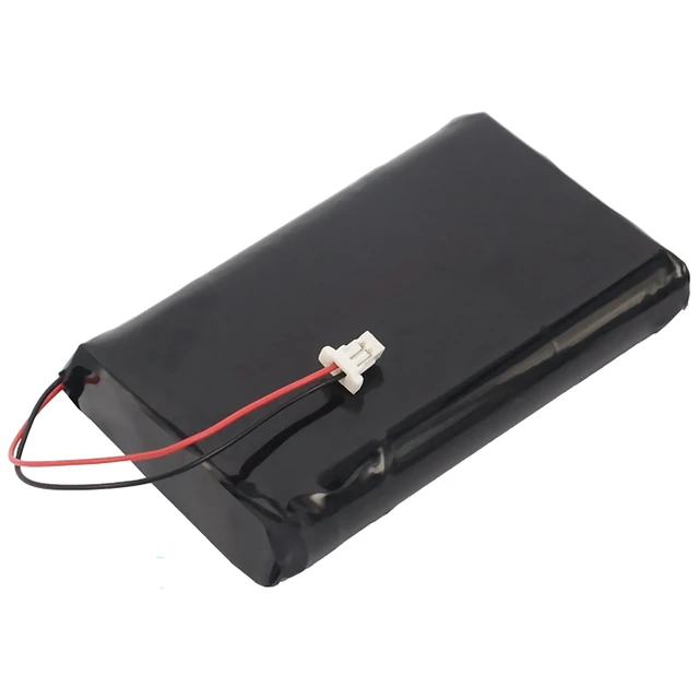 Alt view image 4 of 6 - Battery for Palm IBM WorkPad 8602-20X III IIIc IIIe IIIx IIIxe Viic 170-0737 PDA