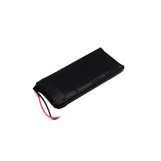 Alt view image 3 of 5 - Battery for Palm One LE Nii V Viix Vx CS-PMVXSL IBM C3 Pocket PC PDA 3.7v 500mAh