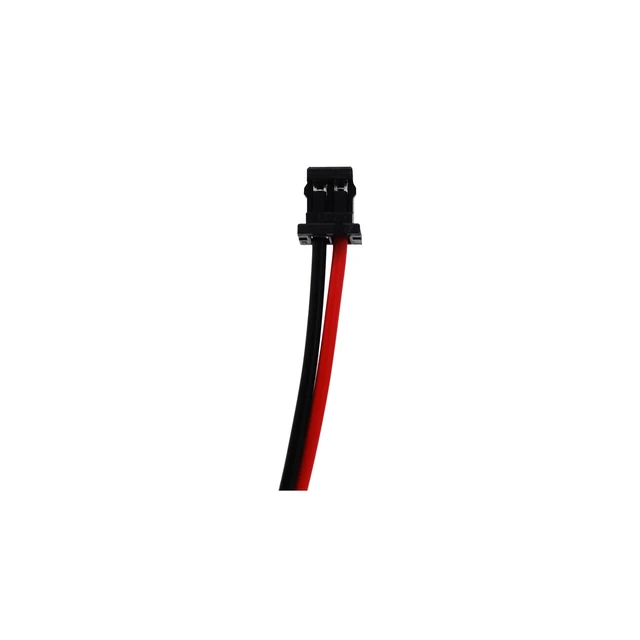 Alt view image 6 of 6 - Battery for Mitsubishi MELSEC Q Q02CPU 130376 624-1831 BKO-C10811H03 Q6-BAT