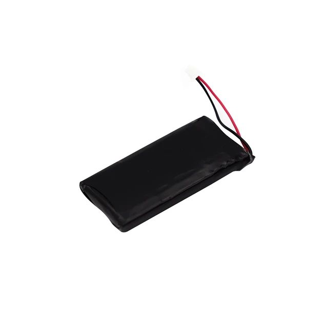 Alt view image 4 of 5 - Battery for Palm One LE Nii V Viix Vx CS-PMVXSL IBM C3 Pocket PC PDA 3.7v 500mAh