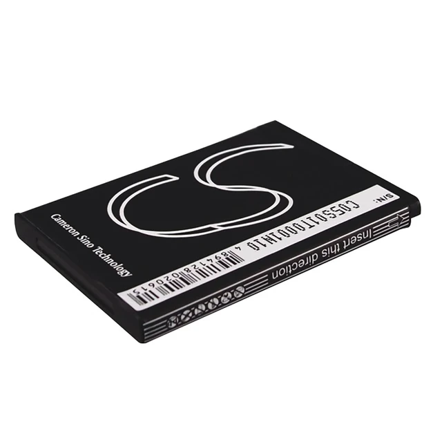 Alt view image 3 of 5 - Battery for Vodafone 540 226 Sagem 287144366 SA1A-SN2 SA1-SN1 SA6M-SN3 SA7A-SN1