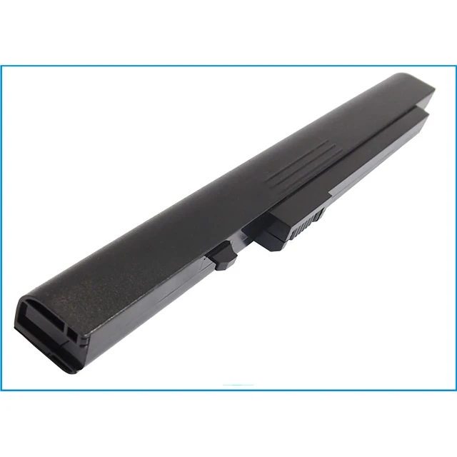 Alt view image 2 of 5 - Battery for Acer Aspire One 531H Gateway LT1000 UM08A73 UM08A72 UM08A74 AR5BXB63