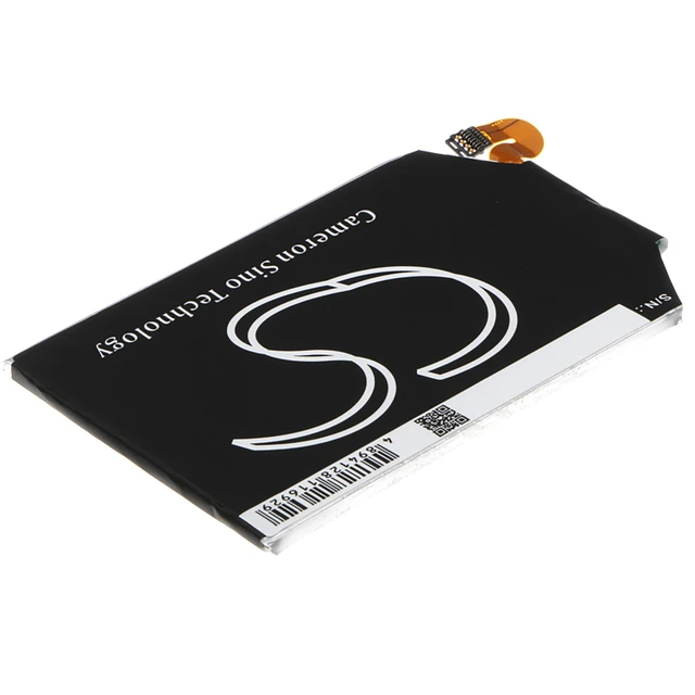 Alt view image 4 of 6 - Battery for Motorola FX30 SNN5964A Moto X Style X+2 Pure XT1572 XT1570 XT1575