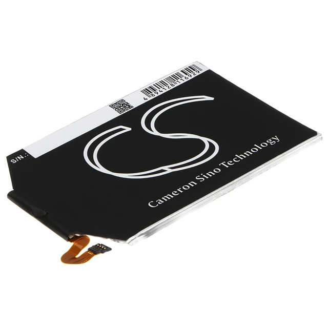 Alt view image 3 of 6 - Battery for Motorola FX30 SNN5964A Moto X Style X+2 Pure XT1572 XT1570 XT1575
