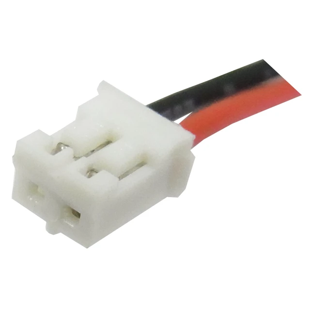 Alt view image 6 of 6 - Battery for Brother Fax 1960c 2580c Mobilteil BCL-BT BCL-BT10 BCL-BT20 LT0197001