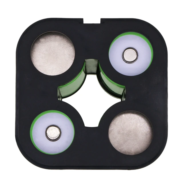 Alt view image 3 of 5 - Battery for Spectra Precision HV301 HV302G LL300 LL300N LL300S LL400 Q103311