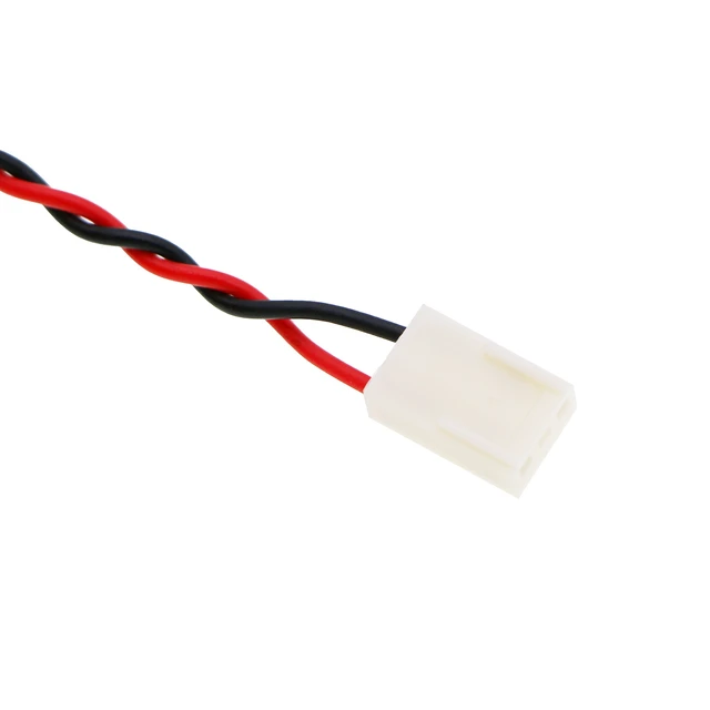 Alt view image 5 of 5 - Battery for Radio Beacon CRT100 ESR06 FT501 JQX-30A SAR-9 2ER34615M A3-06-2613