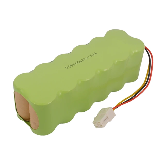 Alt view image 3 of 5 - Battery for Samsung Navibot Airfresh SR8840 DJ96-00113C VCA-RBT20 SR8845 SR8850