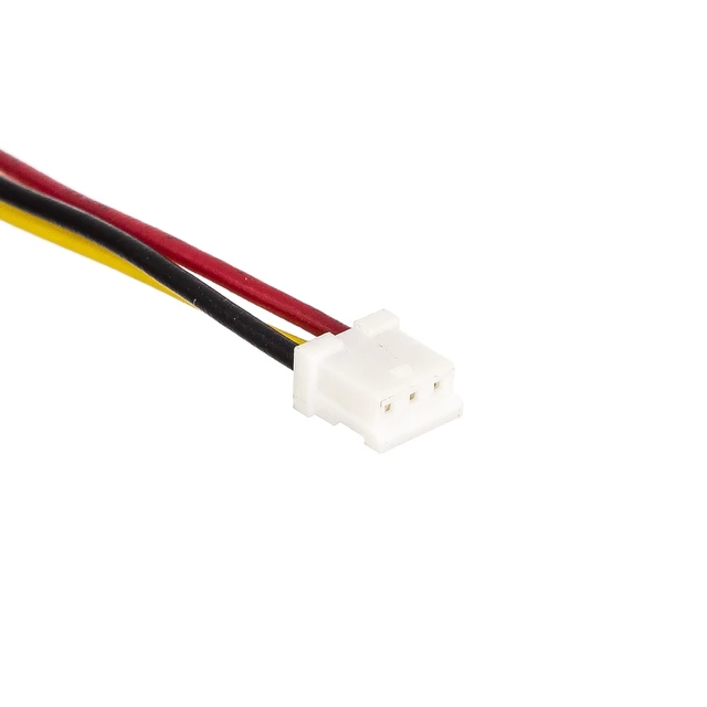 Alt view image 5 of 6 - Battery for Shure SHA900 95A21764 Portable Listening Amp Amplifier CS-SHA900SL