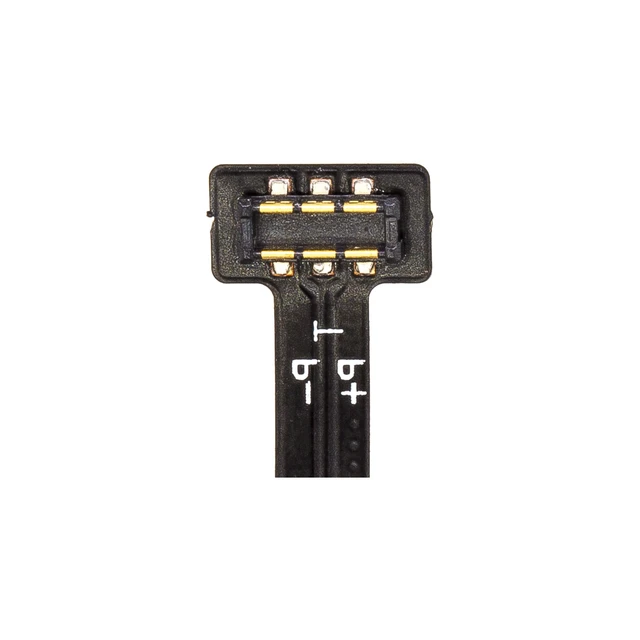 Alt view image 4 of 5 - Battery for Golf Buddy DSC-VTX-100 VTX SHT503055 GPS CS-GLX100SL 900mAh