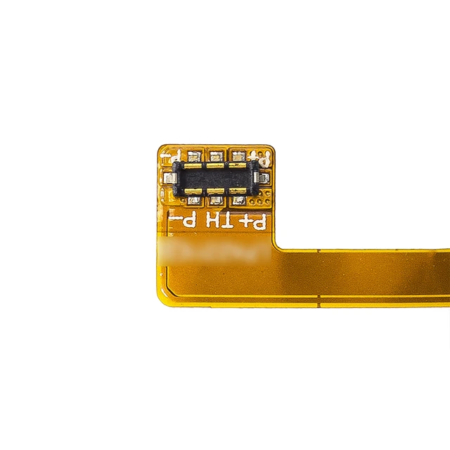 Alt view image 6 of 6 - Battery for T-Mobile Revvl 5049Z A30 Plus Alcatel 5049S 5049W Greatcall TLp029C1