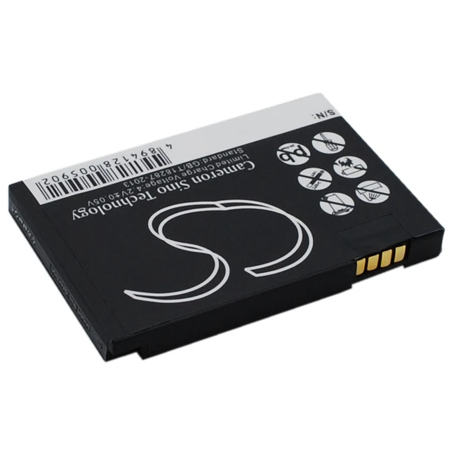 Alt view image 5 of 5 - Battery for Motorola 22320 77732 BA700 BR50 SNN5696 SNN5696A SNN5696B SNN5696C