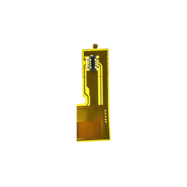 Alt view image 4 of 5 - Battery for Motorola GV40 SNN5968A Moto Z Droid Force Mobile TD-LTE XT1650-02