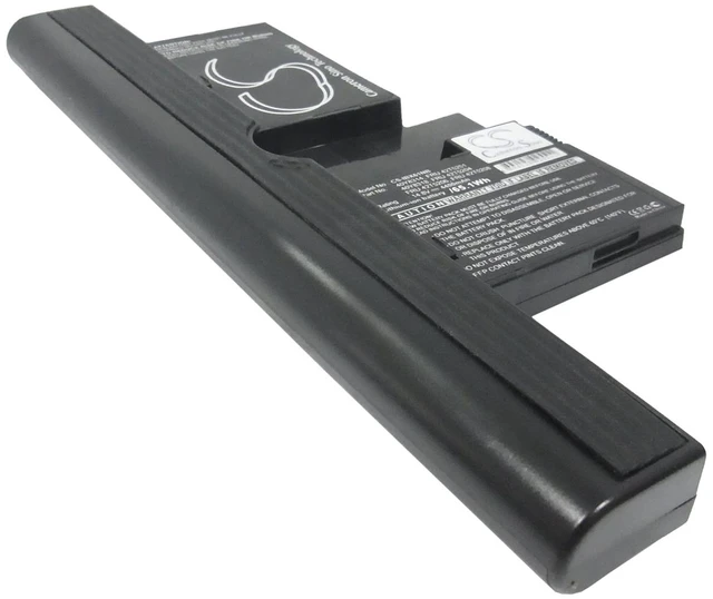 Main image of Battery for IBM ThinkPad X60 Tablet PC 40Y8314 40Y8318 ASM 42T5209 FRU 42T5204