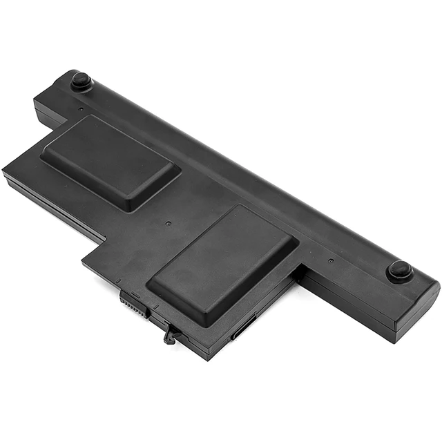 Alt view image 3 of 5 - Battery for IBM ThinkPad X60 Tablet PC 40Y8314 40Y8318 ASM 42T5209 FRU 42T5204