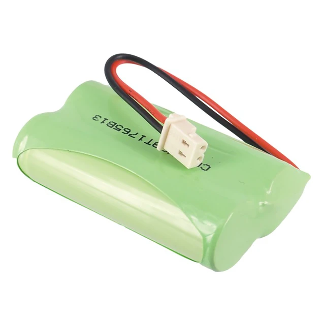 Alt view image 3 of 5 - Battery for Fisher M6163 Sony NTM-910 Baby Nursery Monitor BP-T50 BP-T51 BP-TR10