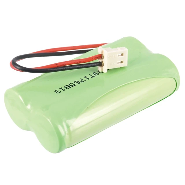 Alt view image 4 of 5 - Battery for Fisher M6163 Sony NTM-910 Baby Nursery Monitor BP-T50 BP-T51 BP-TR10