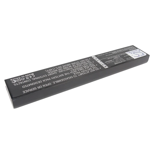 Alt view image 2 of 5 - Battery for LG Aurora S430 S530 Xnote P420 PD420 EAC61538601 SQU-1007 SQU-1017
