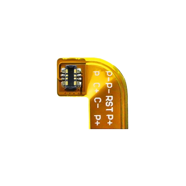 Alt view image 4 of 4 - Battery for Motorola Moto Z Play Droid XT1635 XT1635-01 XT1635-02 GL40 SNN5974A