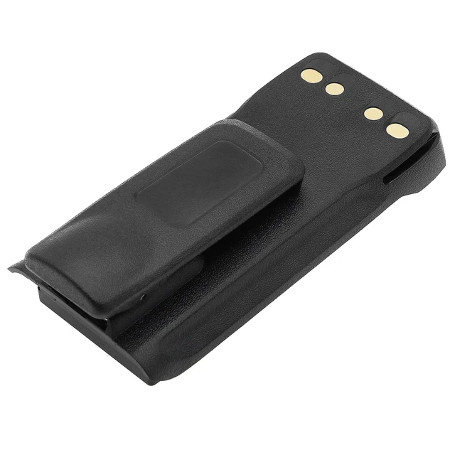 Alt view image 4 of 5 - Battery for PMNN4807 PMNN4808 PMNN4809 PMNN4810 PMNN4407 Motorola R7 R7A Radio