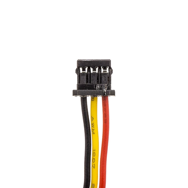Alt view image 4 of 4 - Battery for QCore 15031-000-0001 Sapphire Pump 05020-160-0001-BAT LIN337-001
