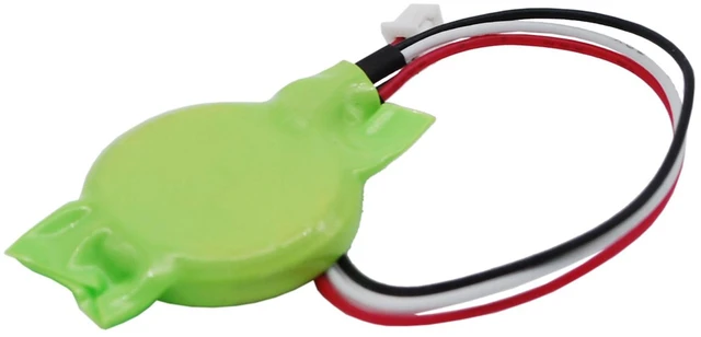 Alt view image 4 of 6 - CMOS Battery for Dell E6500 23.22207.041 23.22218-041 GC02000KH00 GC020012R00