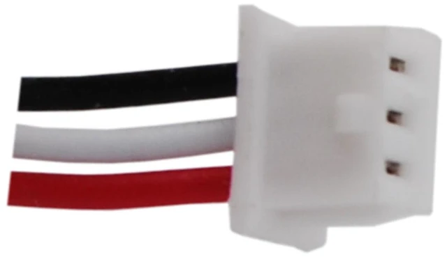 Alt view image 6 of 6 - CMOS Battery for Dell E6500 23.22207.041 23.22218-041 GC02000KH00 GC020012R00