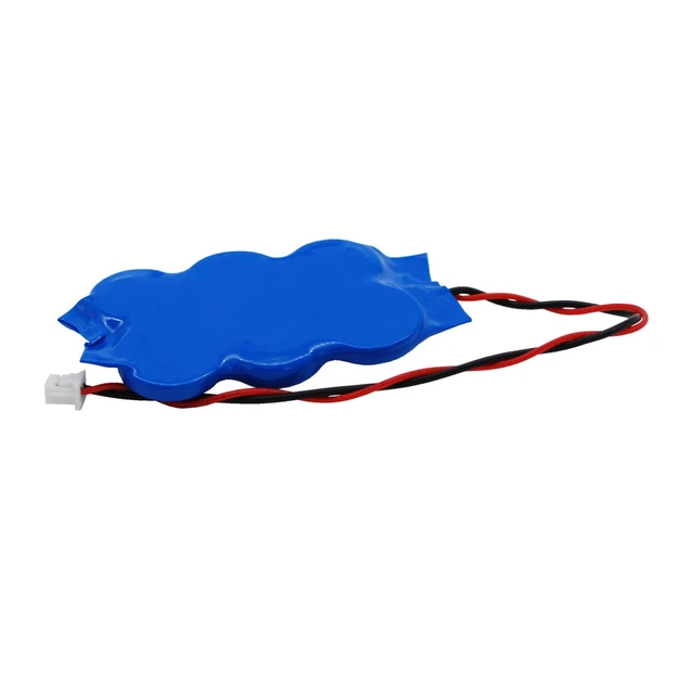 Alt view image 4 of 6 - CMOS Battery for DELL Latitude 4150 Sony Vaio 505F PP01L 6P466 9604T B-4002
