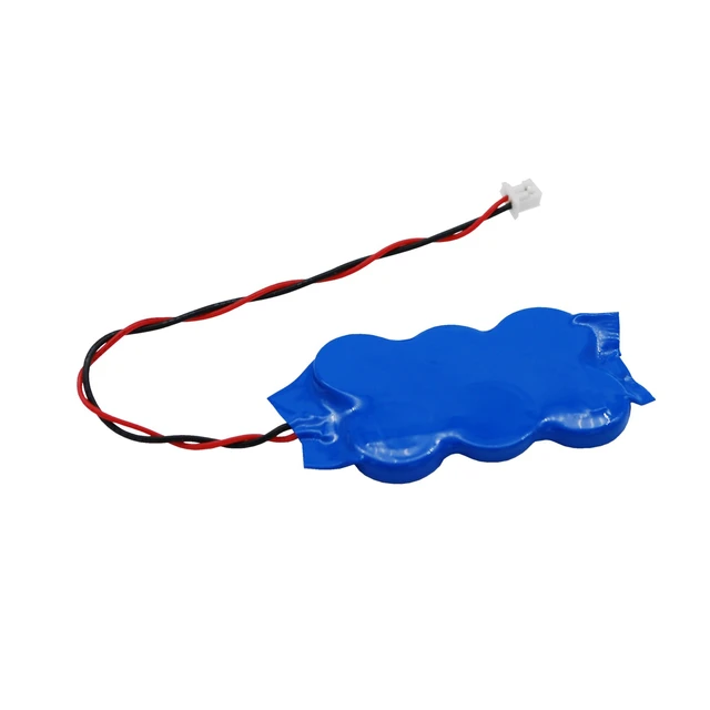 Alt view image 5 of 6 - CMOS Battery for DELL Latitude 4150 Sony Vaio 505F PP01L 6P466 9604T B-4002