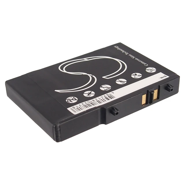 Alt view image 4 of 5 - Battery for Nintendo C/USG-A-BP-EUR SAM-NDSLRBP USG-001 USG-003 DS Lite 850mAh
