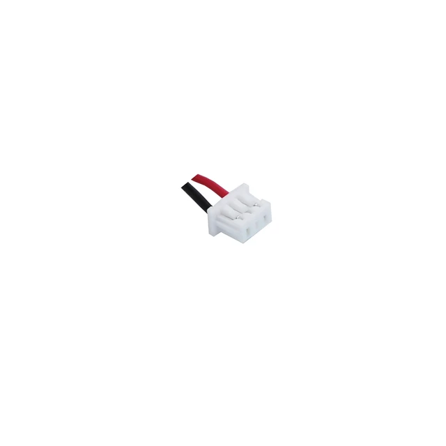 Alt view image 6 of 6 - CMOS Battery for DELL Inspiron 3700 3800 8000 Latitude C800 C810 02664E 2664E
