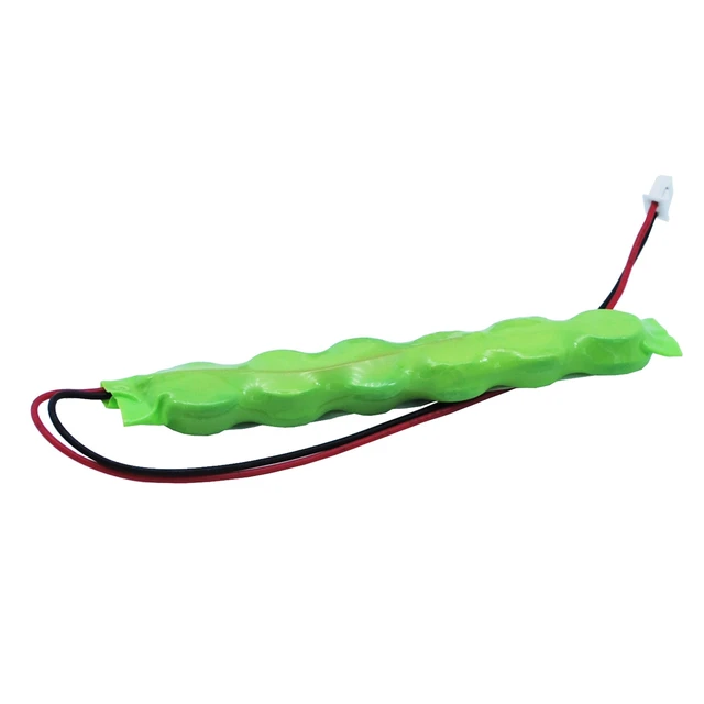 Alt view image 5 of 6 - CMOS Battery for DELL Inspiron 3700 3800 8000 Latitude C800 C810 02664E 2664E