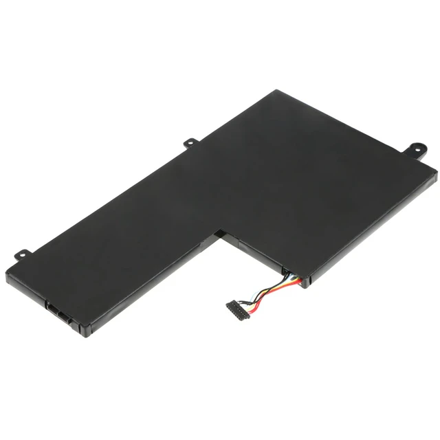 Alt view image 4 of 6 - Battery for Lenovo Edge 2 Yoga 500 L14M3P21 5B10K10236 5B10G78611 5B10K10186