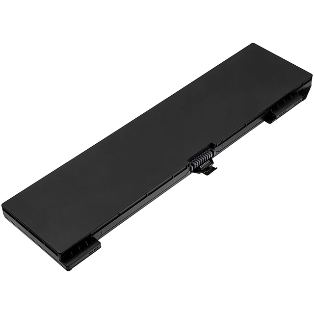 Alt view image 3 of 5 - Battery for HP ZBook 15 G5 2YW99AV 2YX00AV 4ME79AA L05766-855 VX04XL HSN-Q13C