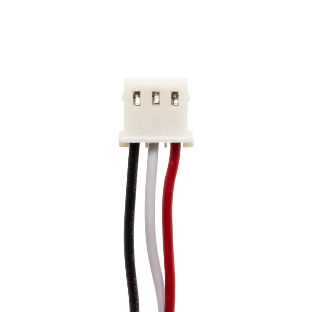 Alt view image 4 of 6 - Battery for ADT Command Smart Security Panel Honeywell Pro 7 300-10186 10000mAh