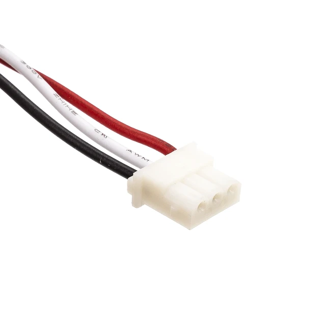 Alt view image 5 of 6 - Battery for ADT Command Smart Security Panel Honeywell Pro 7 300-10186 10000mAh