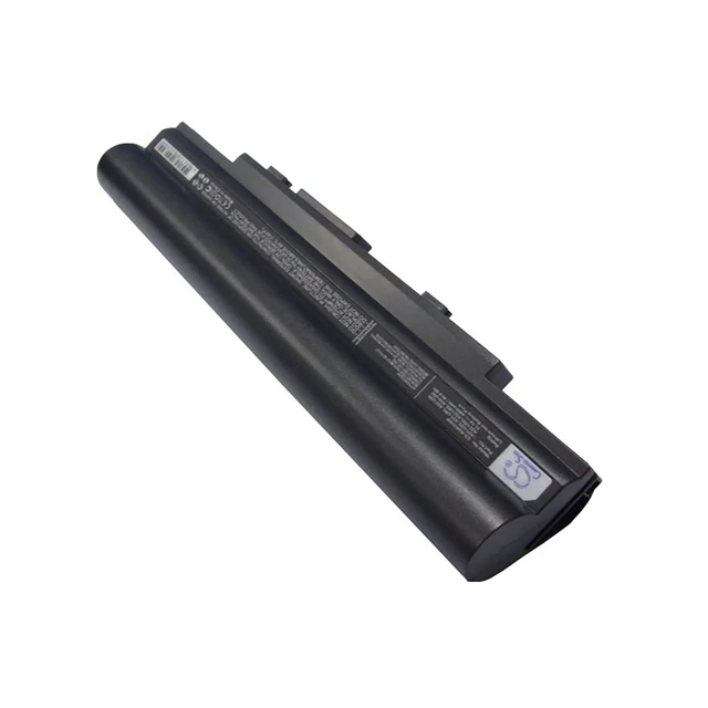 Alt view image 2 of 5 - Battery for Asus U20 U20A U30 U50 U50A U80 U80A U80V U81 07G016971875 A32-U80
