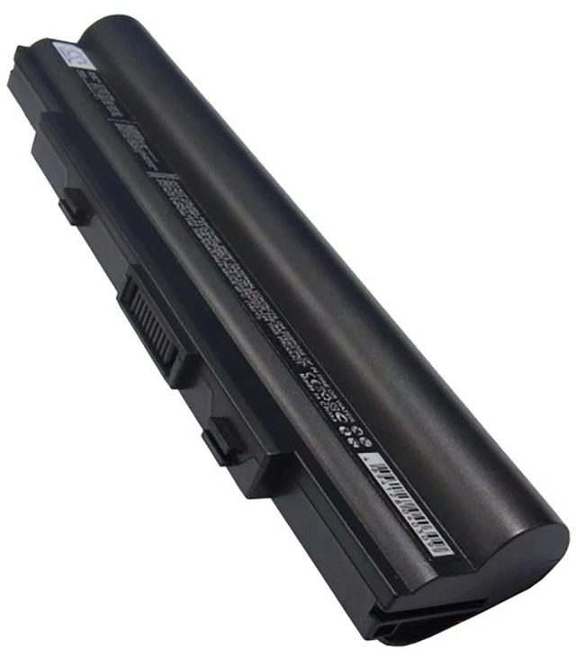 Main image of Battery for Asus U20 U20A U30 U50 U50A U80 U80A U80V U81 07G016971875 A32-U80