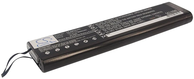 Main image of Battery for Acterna Keysight EXFO FTB-400 N9330B N9330B-BCG NF2040AG24 NI1030
