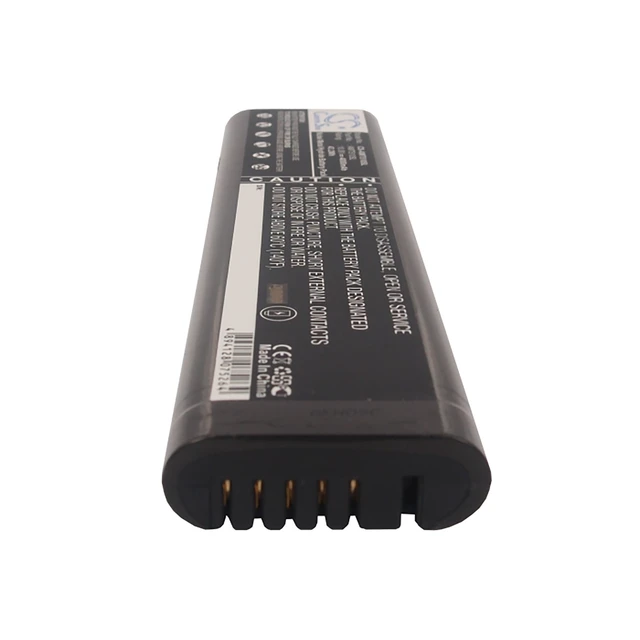 Alt view image 5 of 6 - Battery for Acterna Keysight EXFO FTB-400 N9330B N9330B-BCG NF2040AG24 NI1030