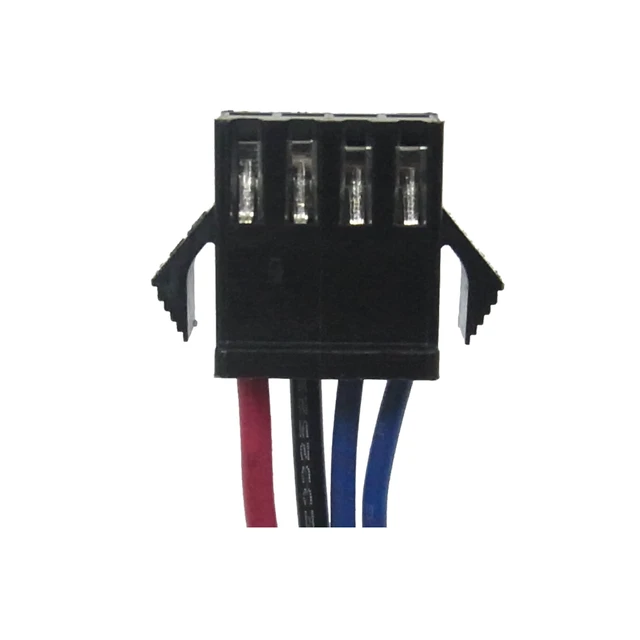 Alt view image 6 of 6 - Battery for Ecovacs G80090 NR49AA800P12V Deebot CEN30 CR100 CR110 CR112 TCR03A