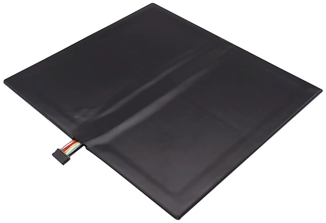 Alt view image 3 of 6 - Battery for Lenovo IdeaPad Miix 700-12ISK 710-12IKB 4-6Y30 700 L15C4P71 L15L4P71