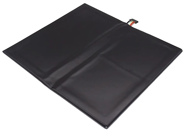 Alt view image 4 of 6 - Battery for Lenovo IdeaPad Miix 700-12ISK 710-12IKB 4-6Y30 700 L15C4P71 L15L4P71