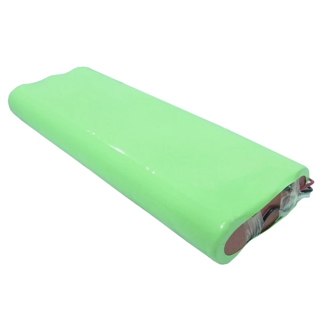 Alt view image 3 of 6 - Vacuum Battery for Ecovacs LP43SC1800P12 Deebot D523 D540 D550 D560 D570 D580
